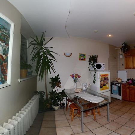 Nakvines Namai Mano Kelias Villa VNO Exterior foto