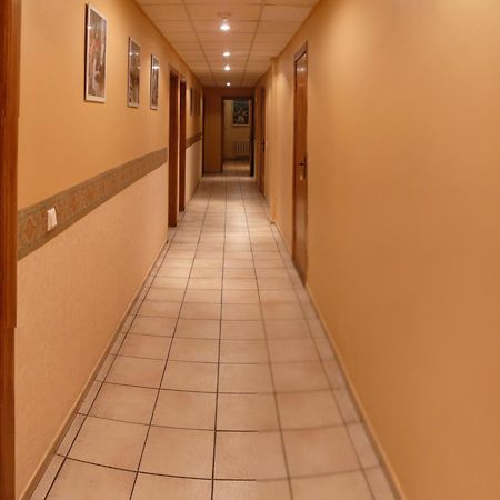 Nakvines Namai Mano Kelias Villa VNO Exterior foto