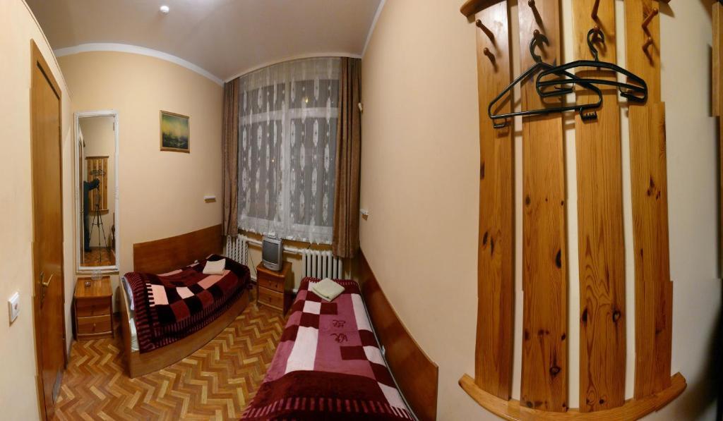Nakvines Namai Mano Kelias Villa VNO Cameră foto