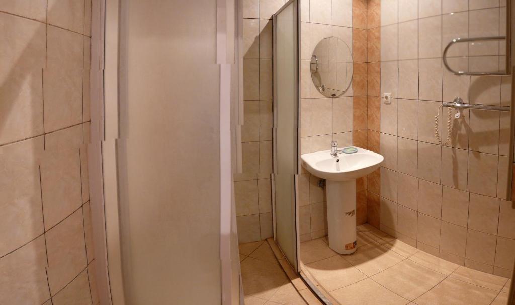 Nakvines Namai Mano Kelias Villa VNO Cameră foto