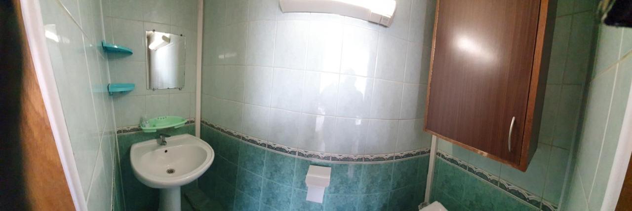 Nakvines Namai Mano Kelias Villa VNO Exterior foto