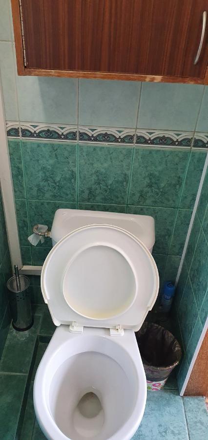 Nakvines Namai Mano Kelias Villa VNO Exterior foto