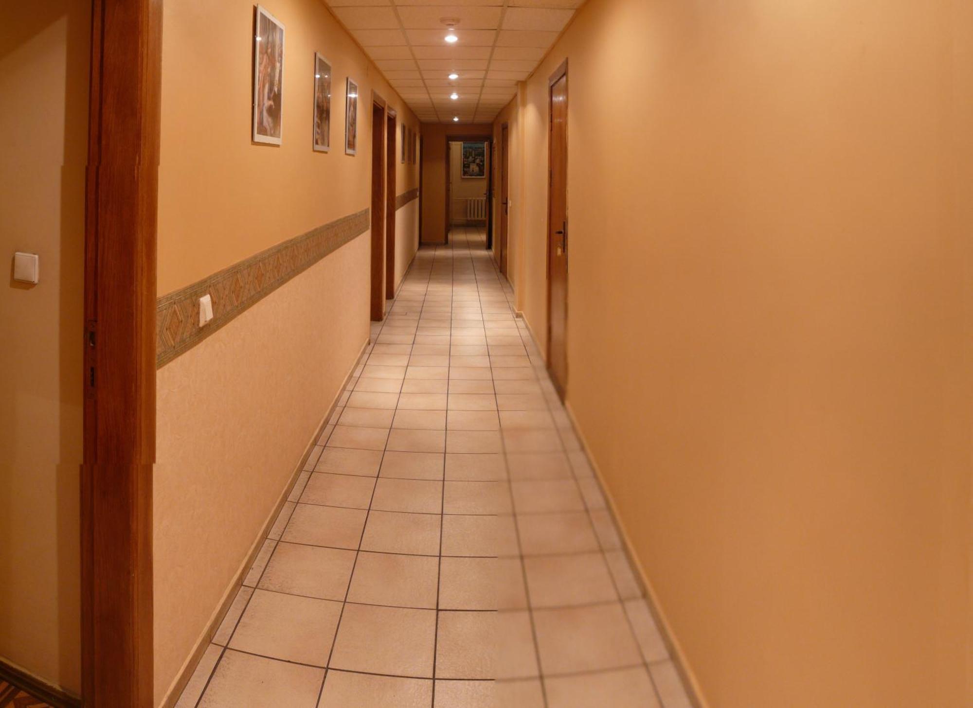 Nakvines Namai Mano Kelias Villa VNO Exterior foto