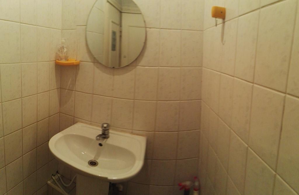Nakvines Namai Mano Kelias Villa VNO Exterior foto