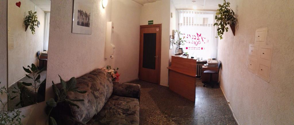 Nakvines Namai Mano Kelias Villa VNO Exterior foto