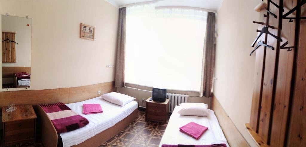 Nakvines Namai Mano Kelias Villa VNO Exterior foto