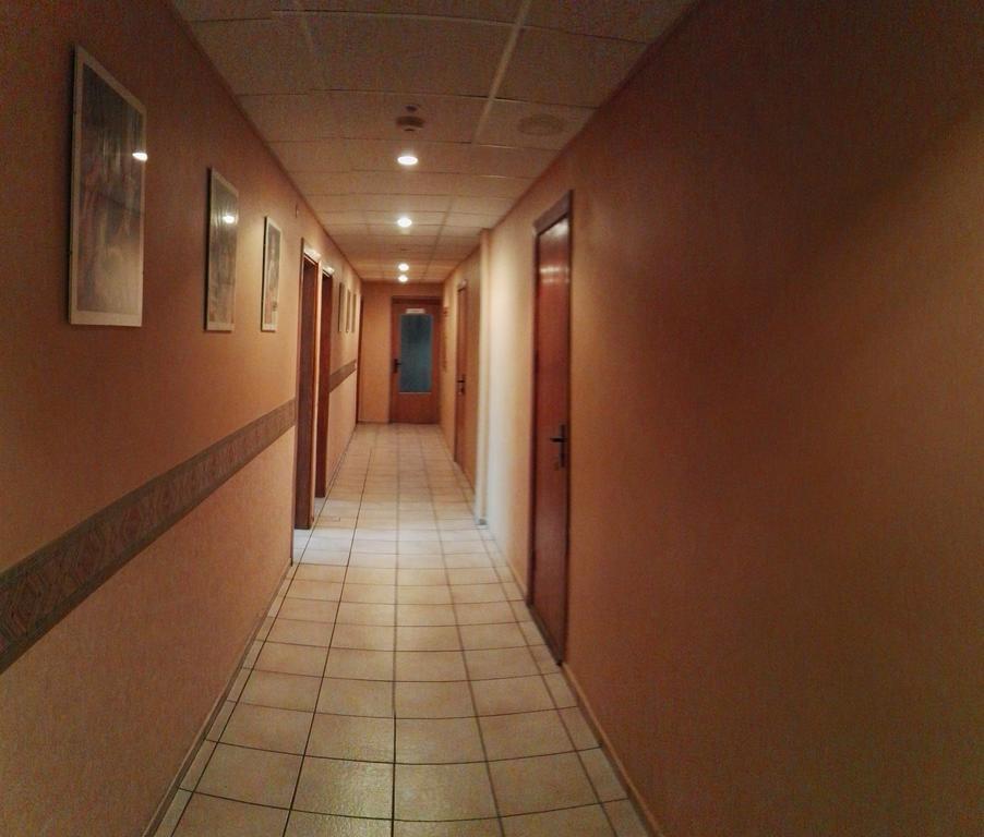 Nakvines Namai Mano Kelias Villa VNO Exterior foto