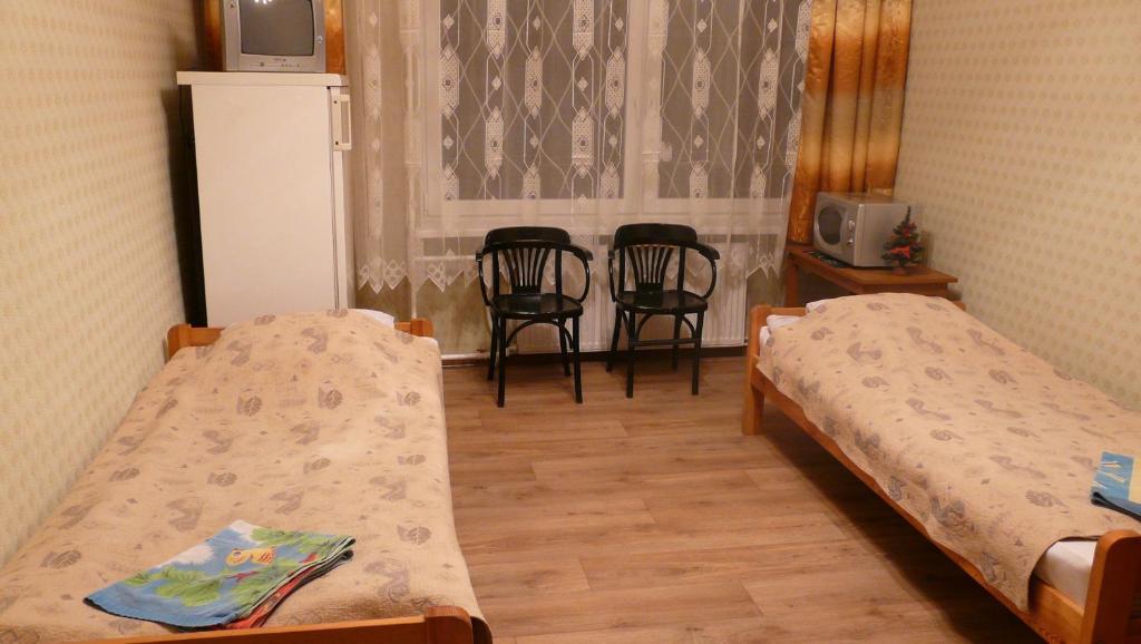 Nakvines Namai Mano Kelias Villa VNO Cameră foto