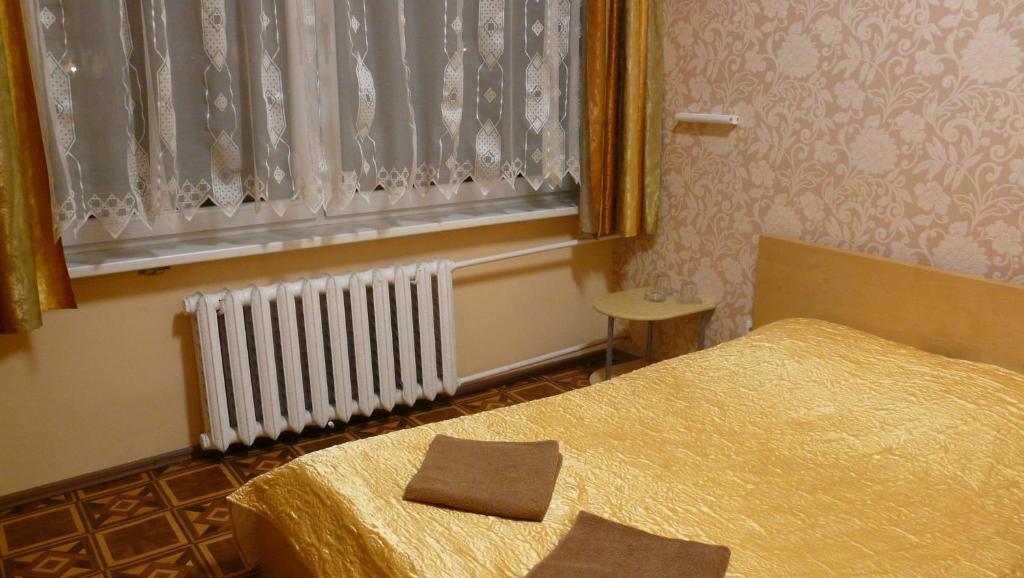 Nakvines Namai Mano Kelias Villa VNO Cameră foto