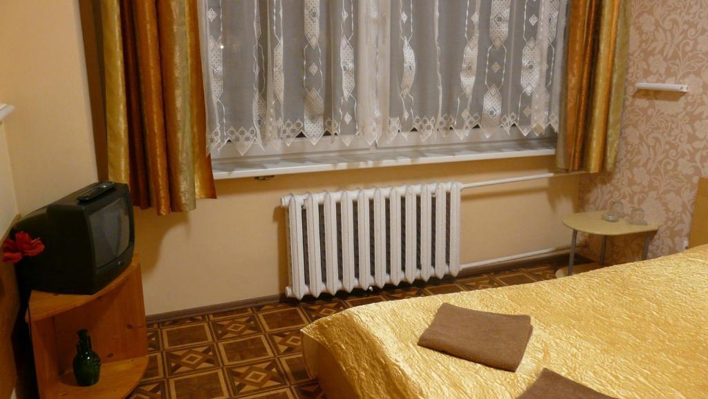 Nakvines Namai Mano Kelias Villa VNO Cameră foto
