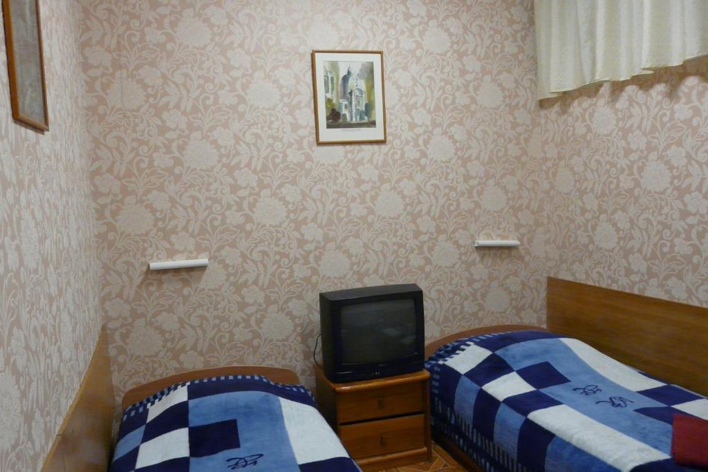 Nakvines Namai Mano Kelias Villa VNO Cameră foto