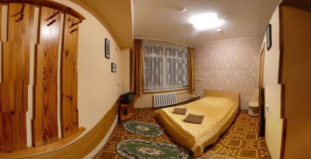 Nakvines Namai Mano Kelias Villa VNO Exterior foto